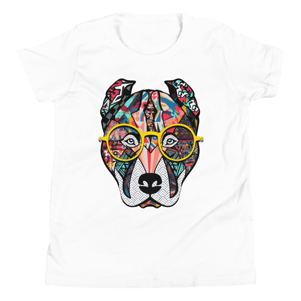 Artbull (kids T-Shirt)