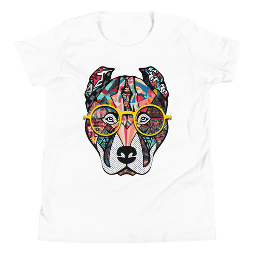 Artbull (kids T-Shirt)