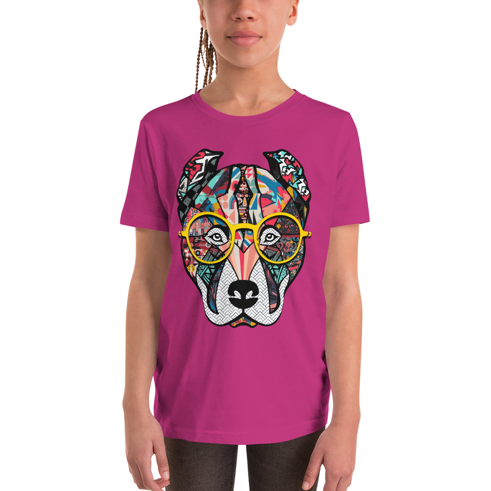 Artbull (kids T-Shirt)