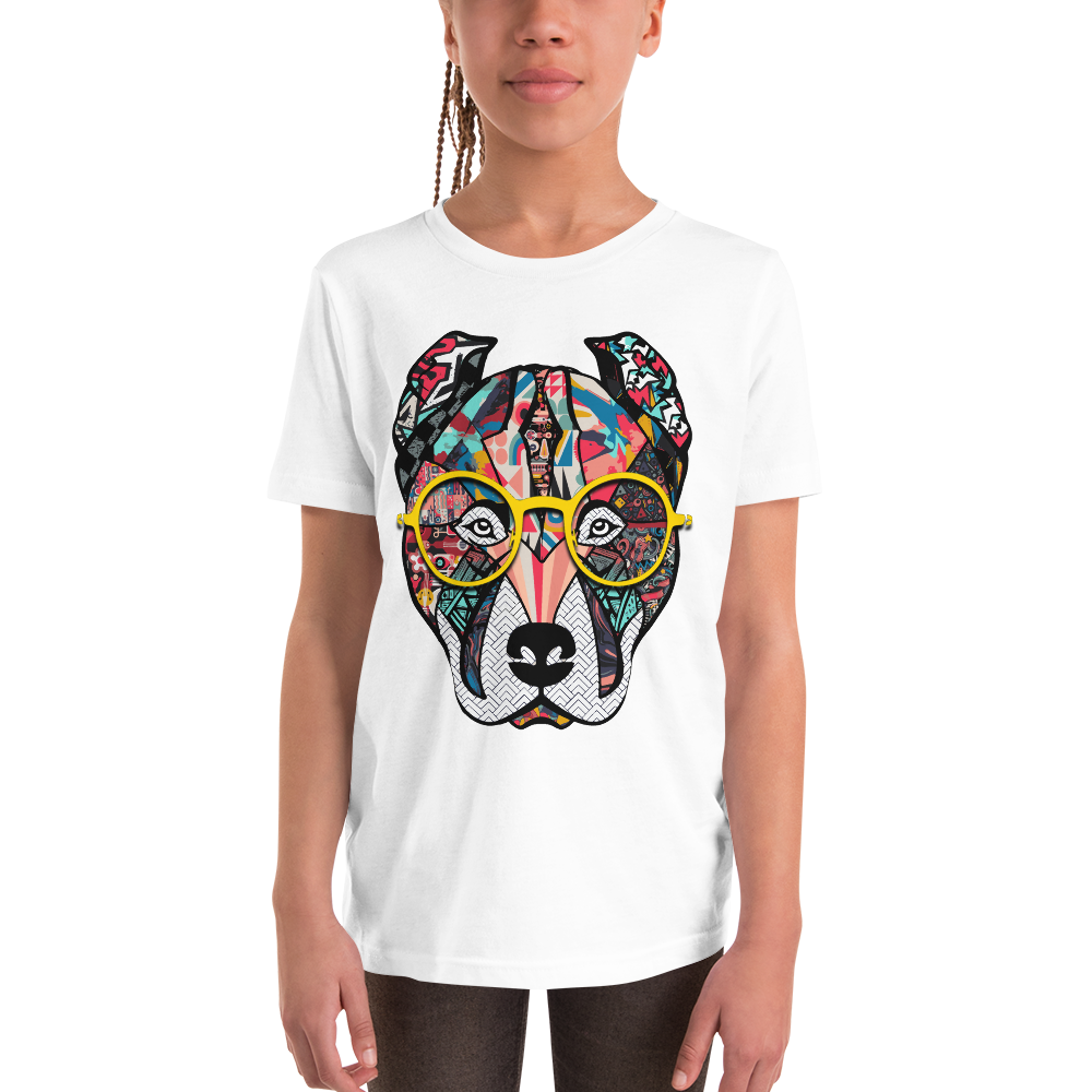 Artbull (kids T-Shirt)