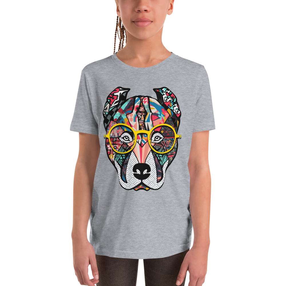 Artbull (kids T-Shirt)