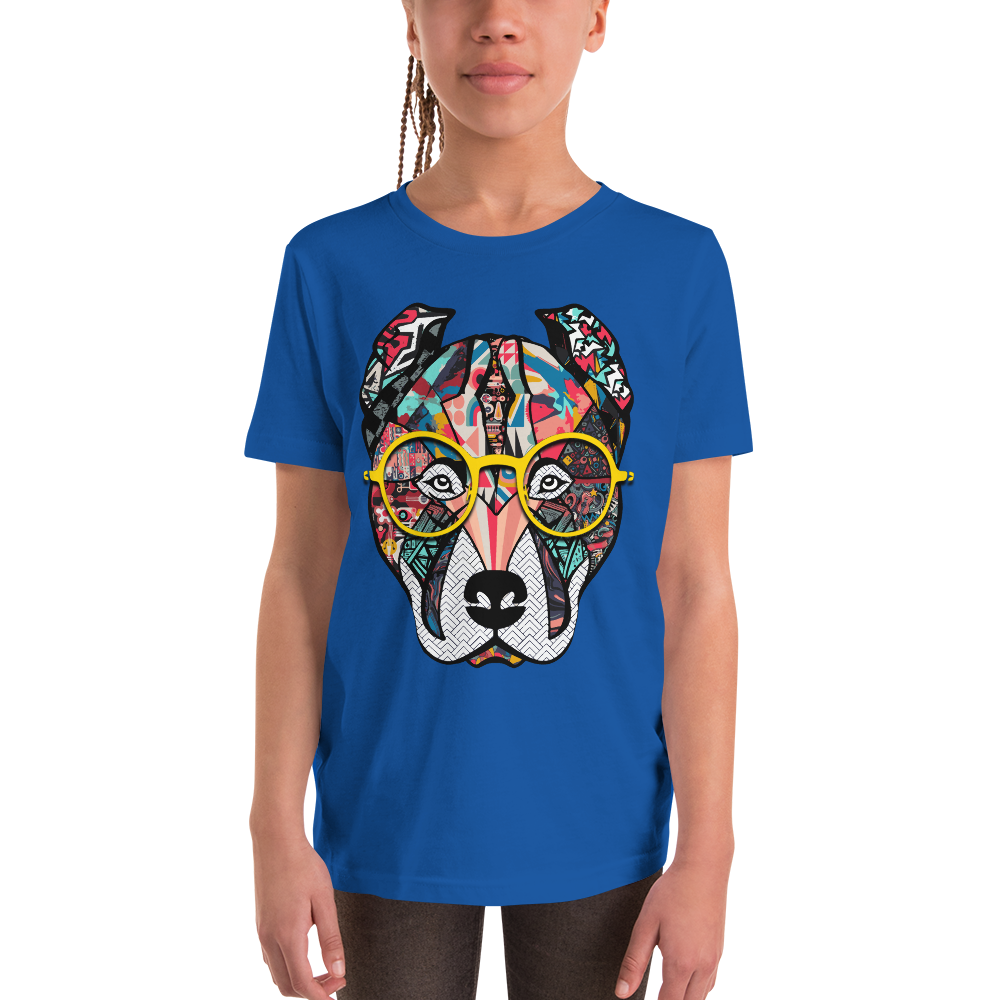 Artbull (kids T-Shirt)