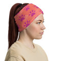 Doggy paw (Neck Gaiter)