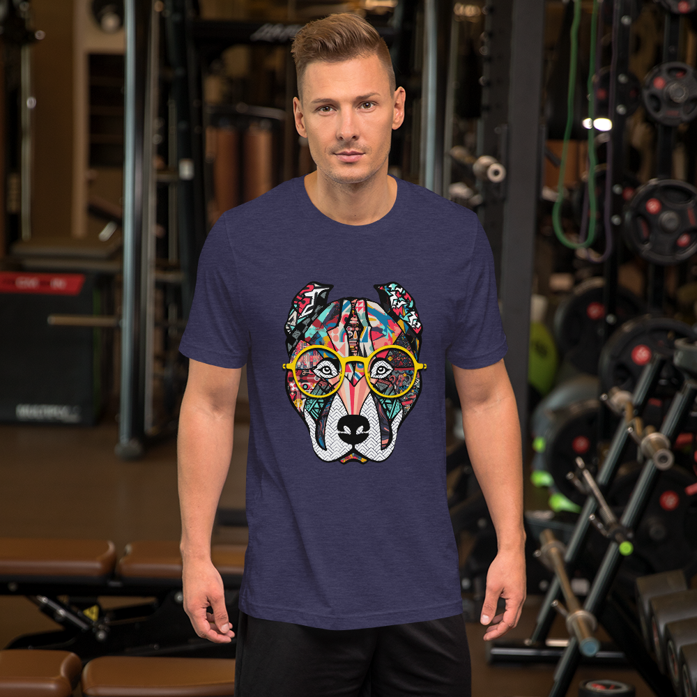 Artbull  (T-Shirt)