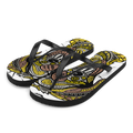 Ancient Rottweiler (Flip-Flops)