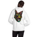 German Shepherd Hoodie