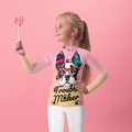 Kids doggy (Rash Guard)