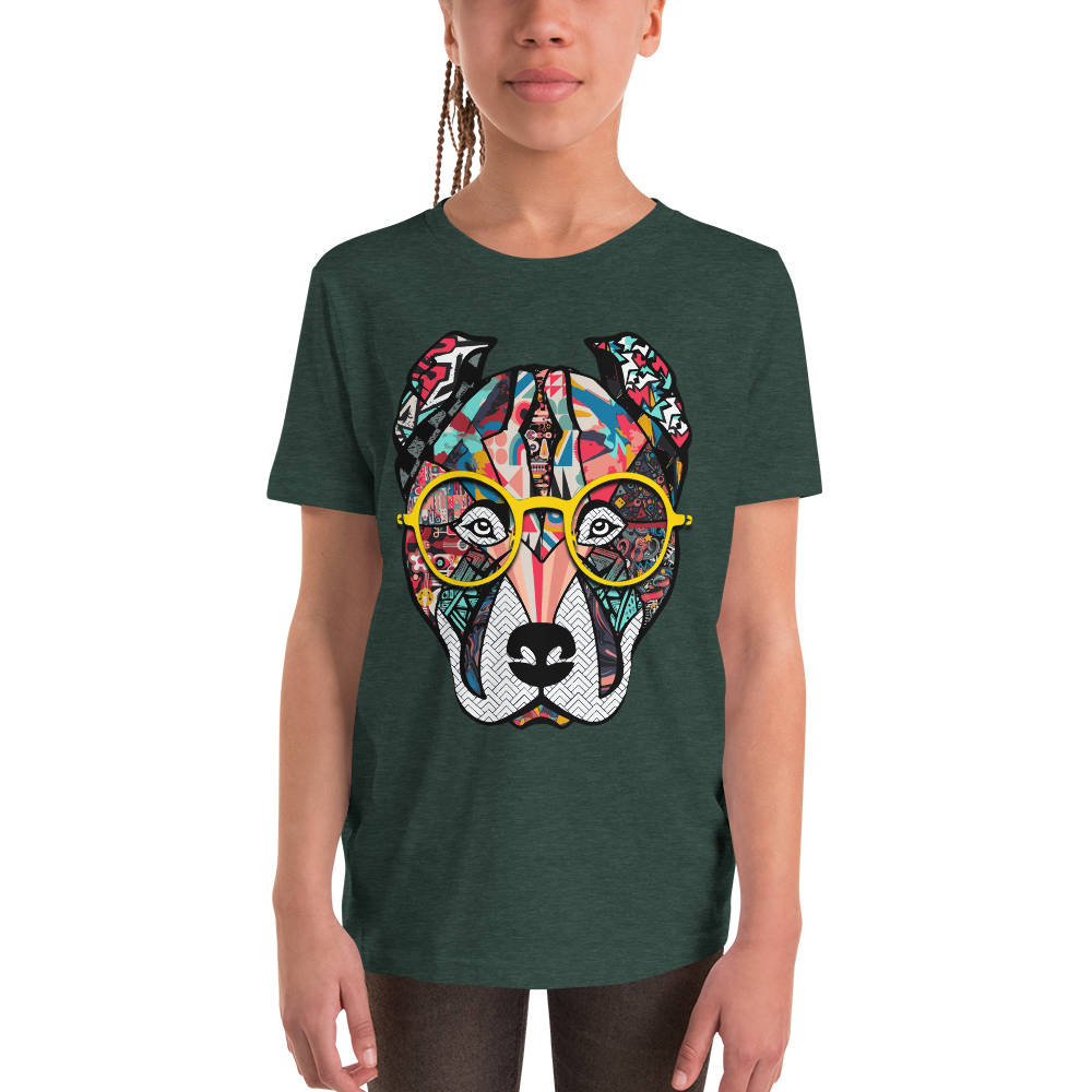 Artbull (kids T-Shirt)