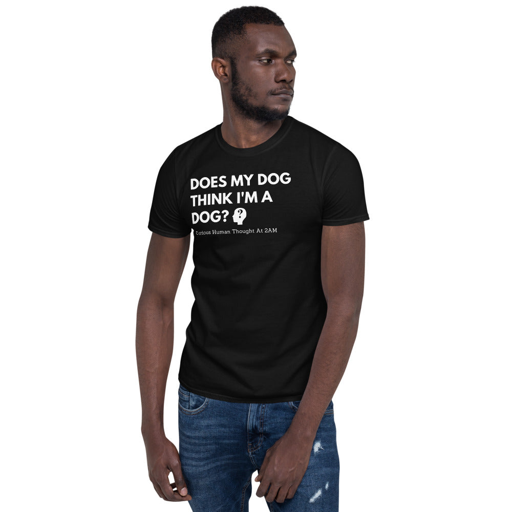 Curious Human