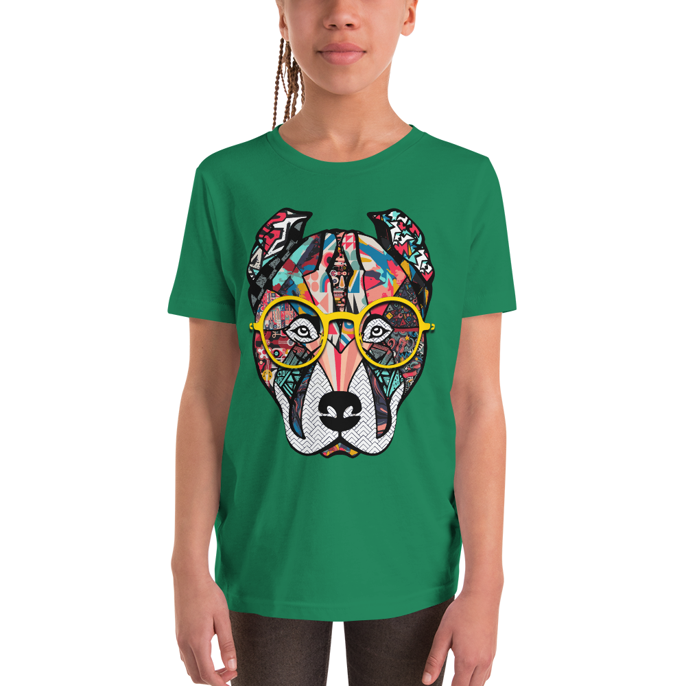 Artbull (kids T-Shirt)