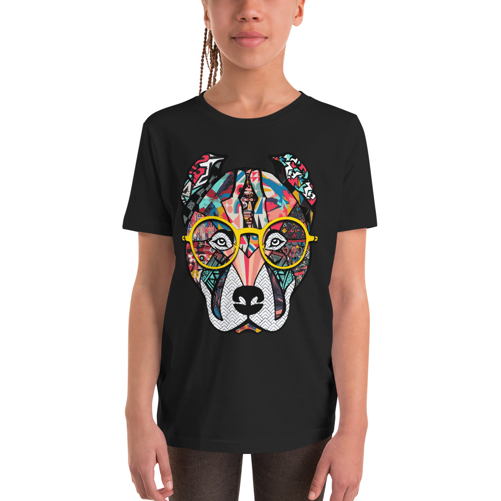 Artbull (kids T-Shirt)