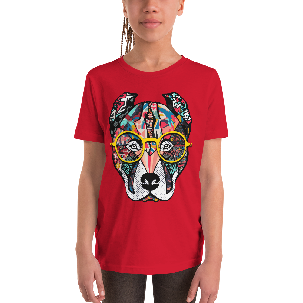 Artbull (kids T-Shirt)