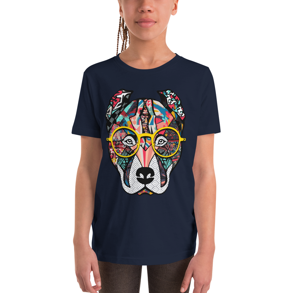 Artbull (kids T-Shirt)
