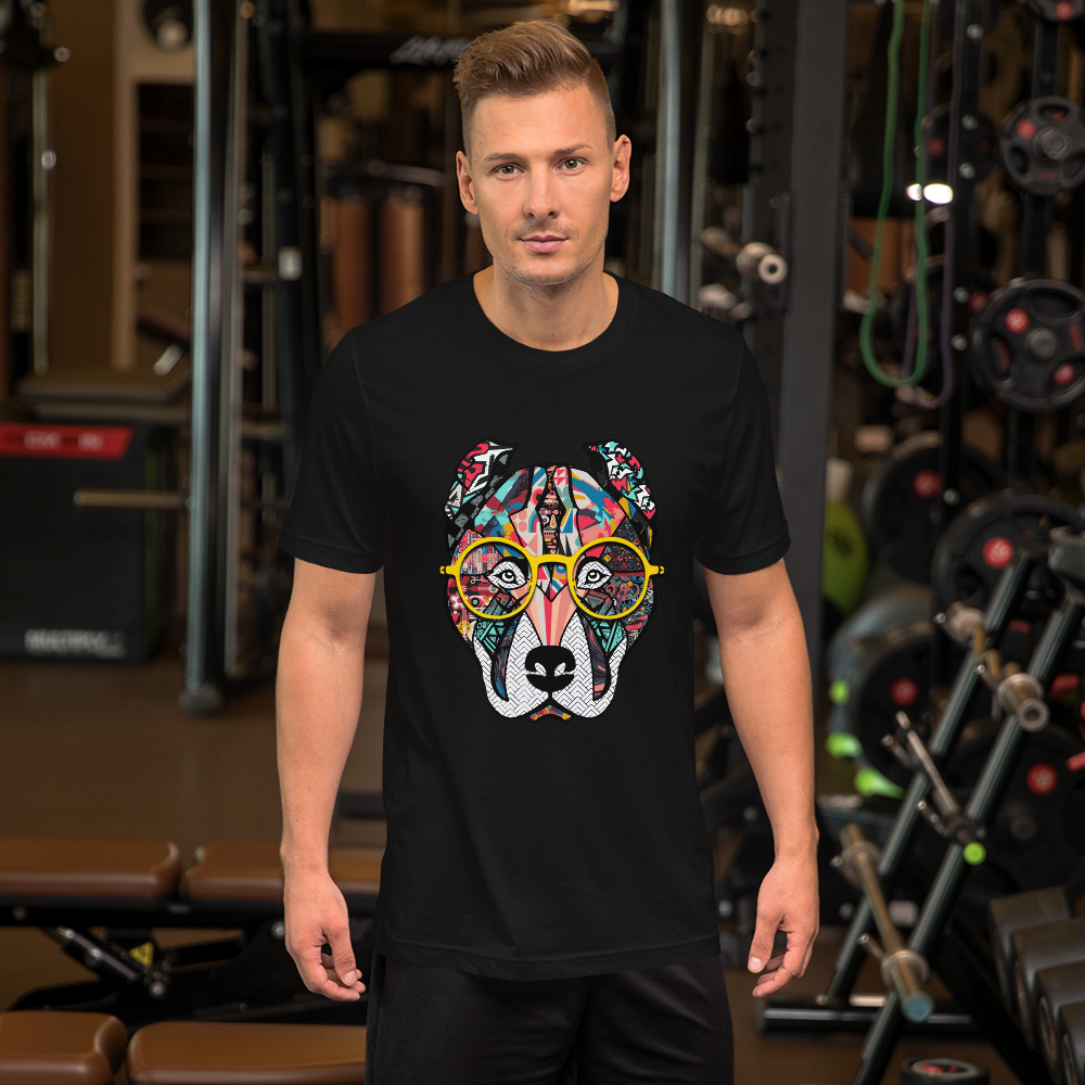 Artbull  (T-Shirt)
