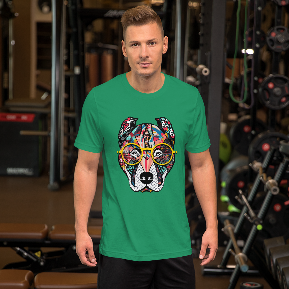 Artbull  (T-Shirt)