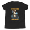 Work Hard Play Hard (Youth)