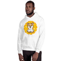 Enlightened Corgi Hoodie
