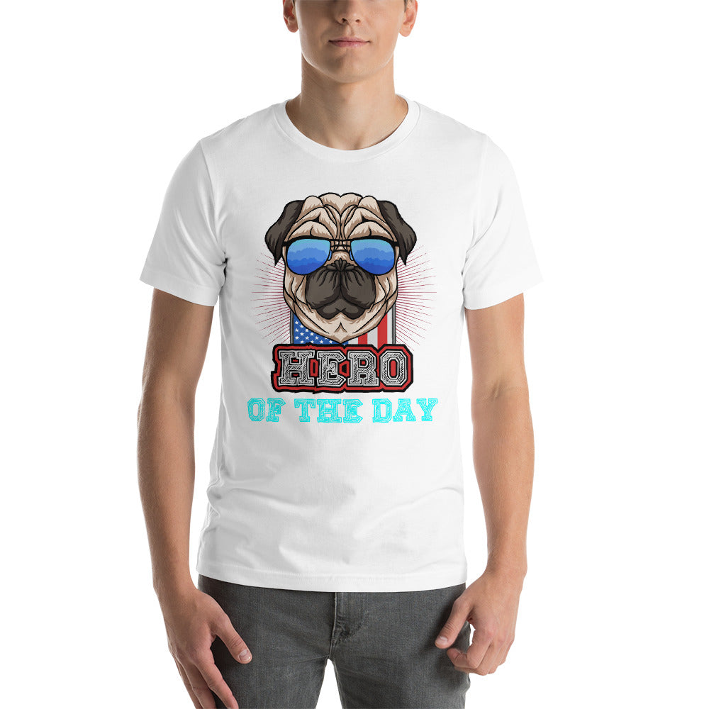 Paw Hero