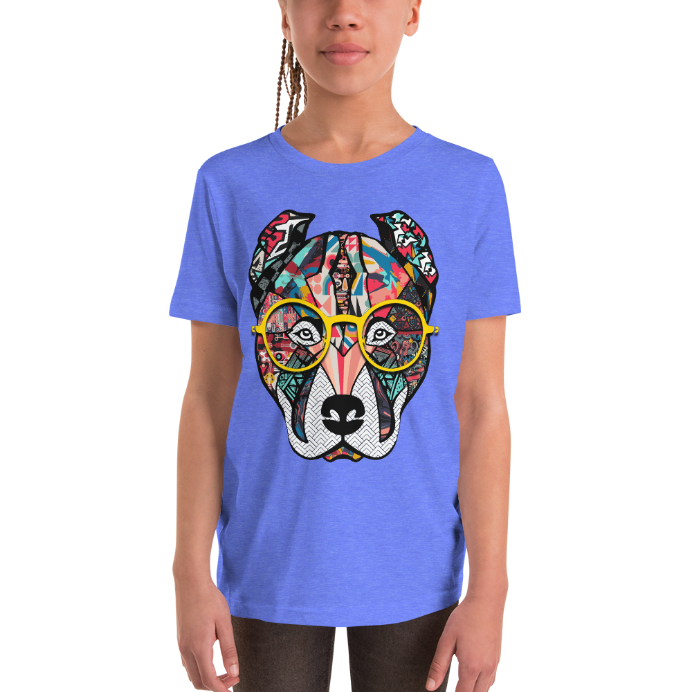 Artbull (kids T-Shirt)